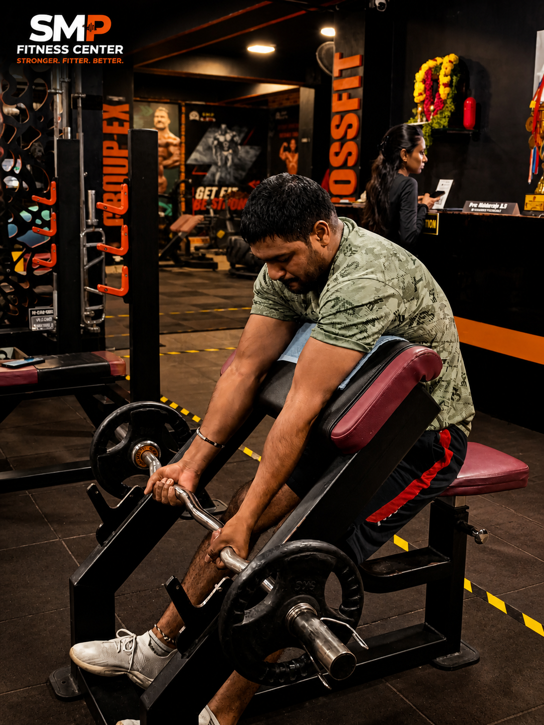 Gym Gallery